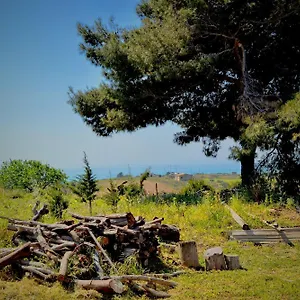 Casa vacanze Chiara, Montallegro