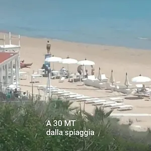 Oasi Scala Dei Turchi Dom wakacyjny
